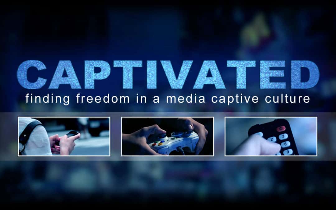 Watch Captivated Free