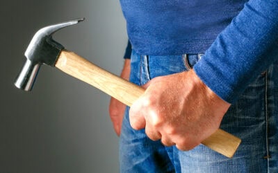 Infatuated with a Hammer?